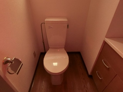 【トイレ】 | プルミエ