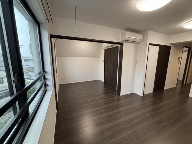 プロスタイルウェルス東武練馬の展望