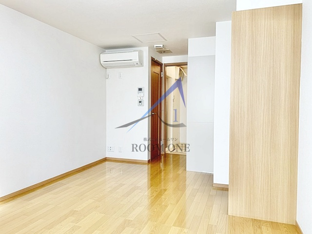 カサベルデ八雲の寝室|寝室です。