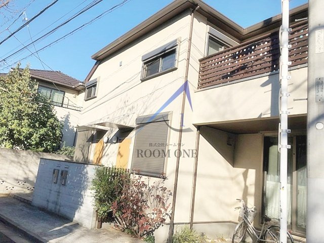 カサベルデ八雲の外観|外観です。