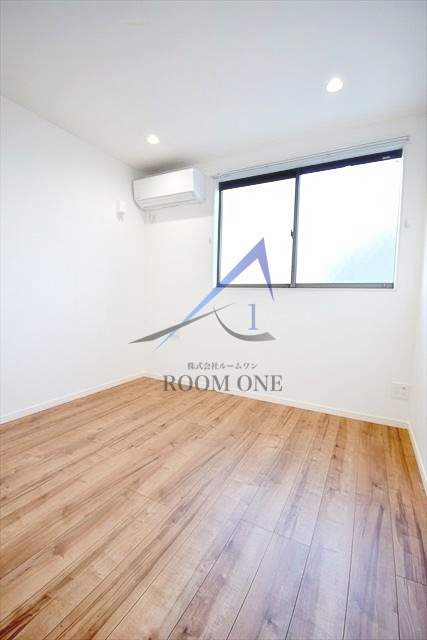 Wisteria Hope(ウィステリア ホープ)の寝室|寝室です。