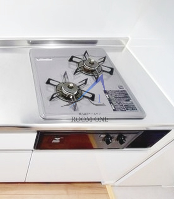 Wisteria Hope(ウィステリア ホープ)の内装