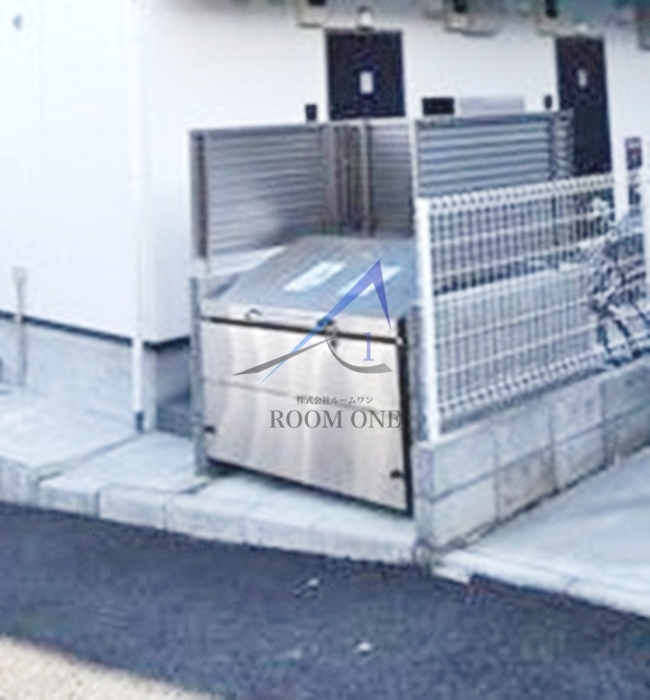 Wisteria Hope(ウィステリア ホープ)