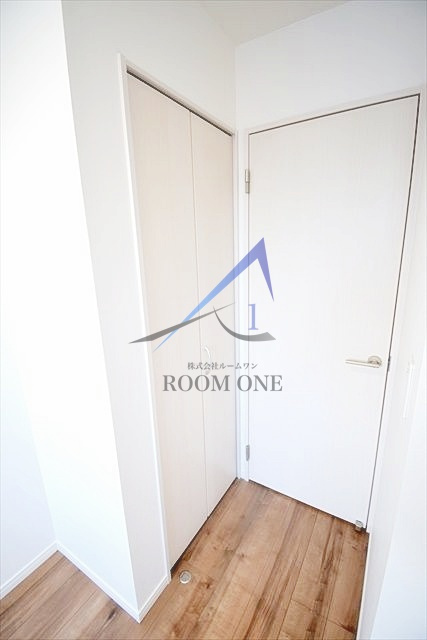 Wisteria Hope(ウィステリア ホープ)の収納|収納です。