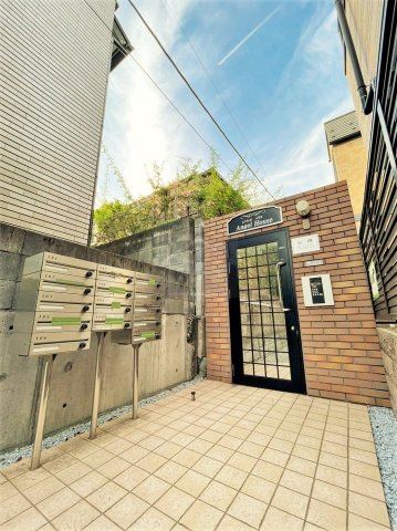 エンジェルハウス