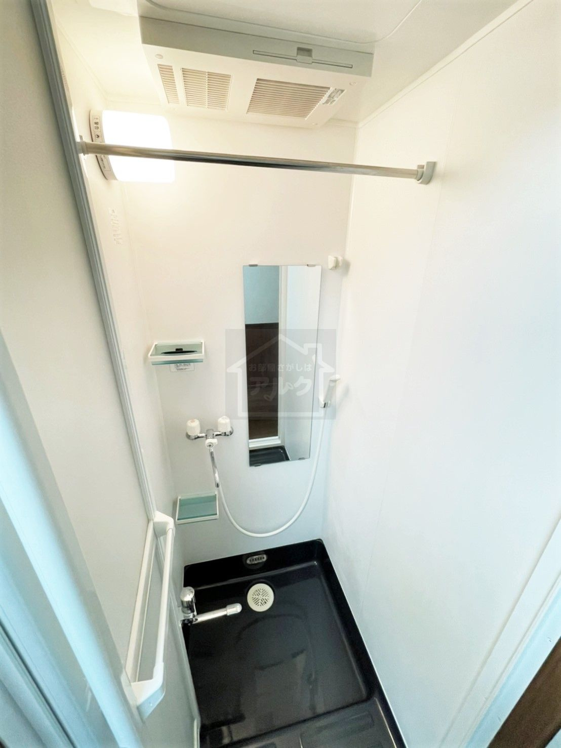 エンジェルハウスの設備