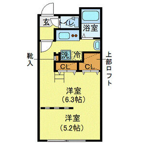 ＭＯＤＵＬＯＲ中島公園2nd