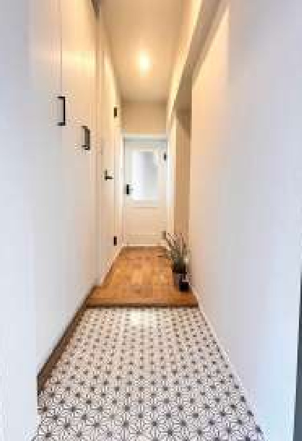 森の台ネーブルランド壱番館【仲介手数料無料】の玄関