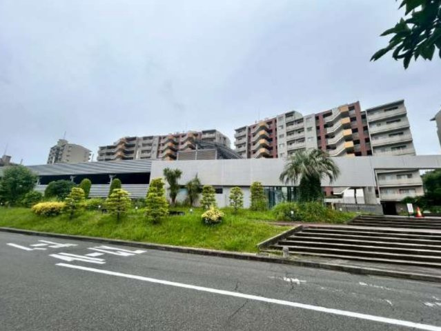 森の台ネーブルランド壱番館【仲介手数料無料】の外観