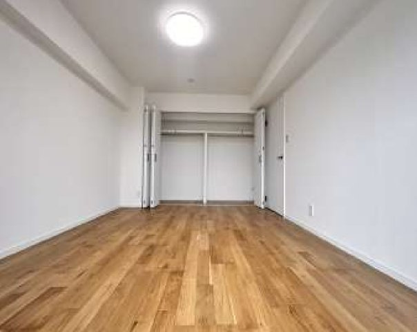 森の台ネーブルランド壱番館【仲介手数料無料】の洋室