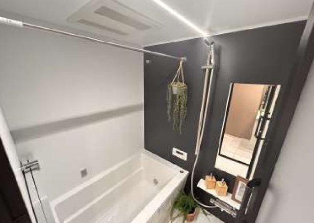 森の台ネーブルランド壱番館【仲介手数料無料】の浴室