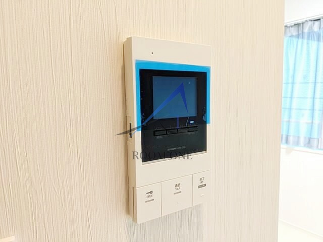 プラティーク品川大井町のその他