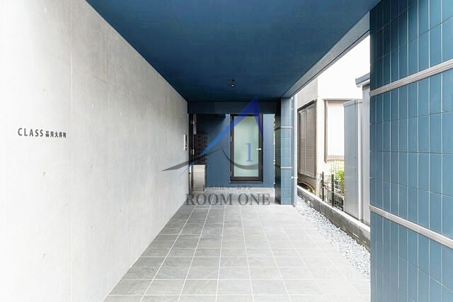 プラティーク品川大井町