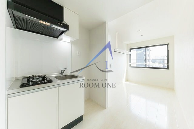 プラティーク品川大井町の内装