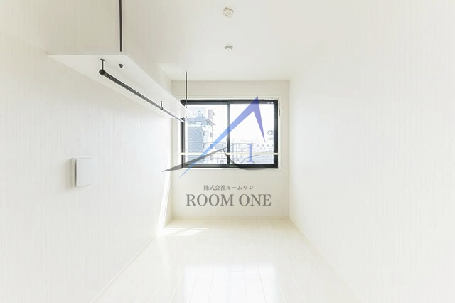 プラティーク品川大井町