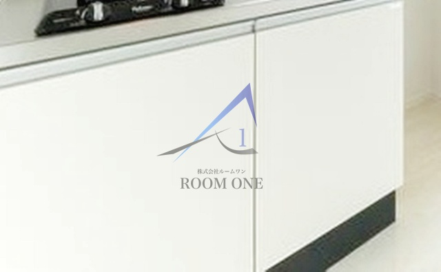 プラティーク品川大井町の収納|収納です。