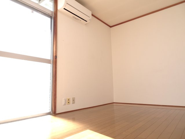 奥田ハイツの内装