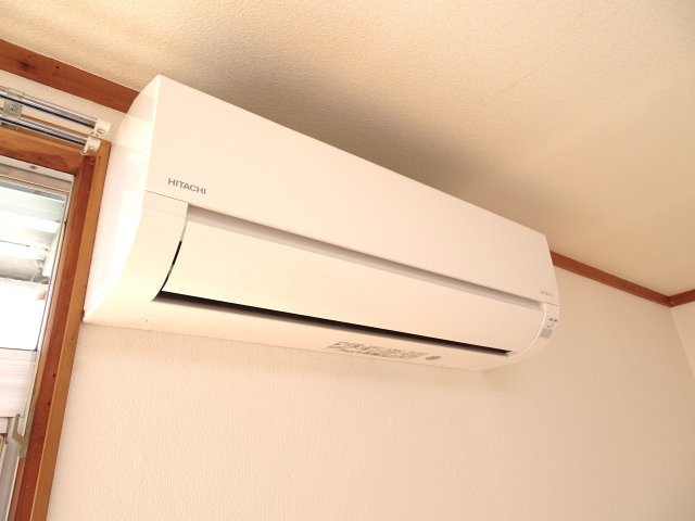 奥田ハイツの設備