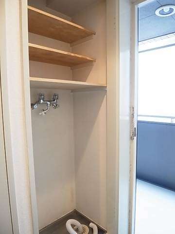 メゾンユーアイの設備