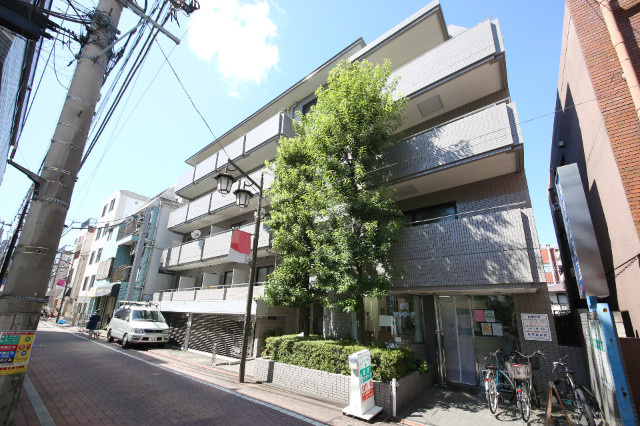 メゾンユーアイ