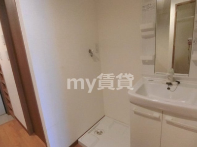 【設備】 | サンヒルズ高島平