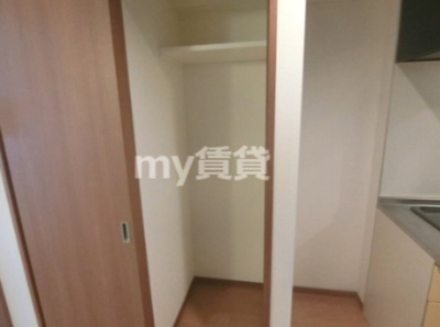 【収納】 | サンヒルズ高島平