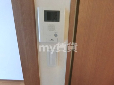 【セキュリティ】 | サンヒルズ高島平