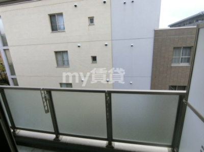 【展望】 | サンヒルズ高島平