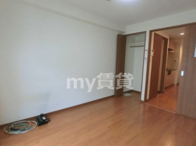 【洋室】 | サンヒルズ高島平