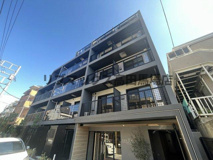 ＡＲＫＭＡＲＫ東中野の画像