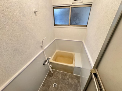 【浴室】 | 河原貸家