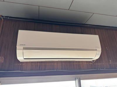 【設備】 | 河原貸家 | エアコン