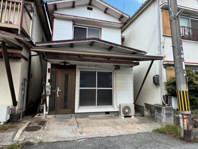 【駐車場】 | 河原貸家