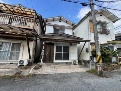 【外観】 | 河原貸家