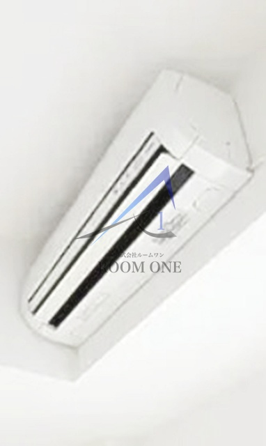 ミテッツァ矢向のその他|エアコンです。