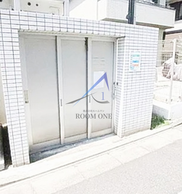 ミテッツァ矢向