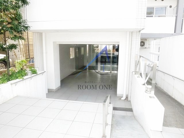 ミテッツァ矢向