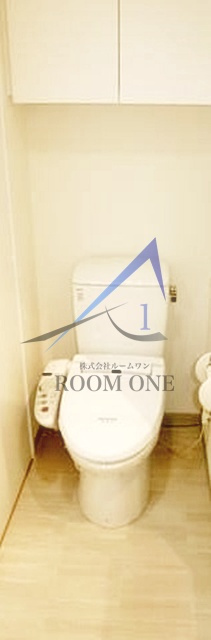 ミテッツァ矢向のトイレ|トイレです。