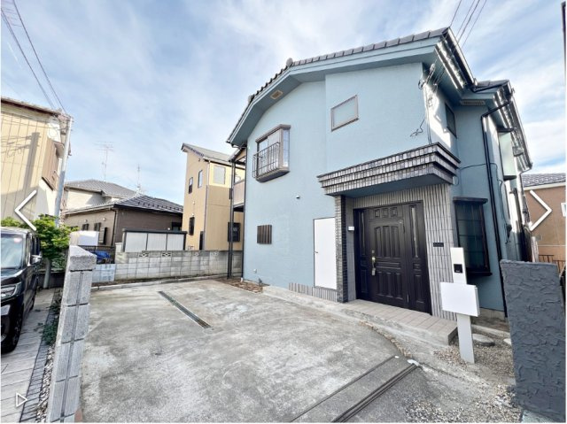 【その他】 | 上尾市原市