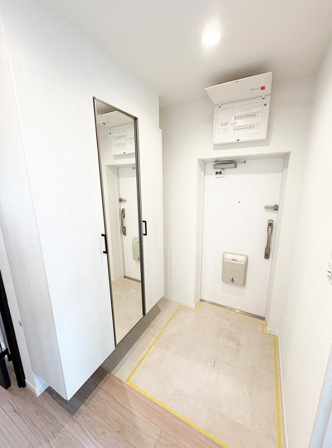 ドルフ青葉台4号棟【仲介手数料無料】のその他