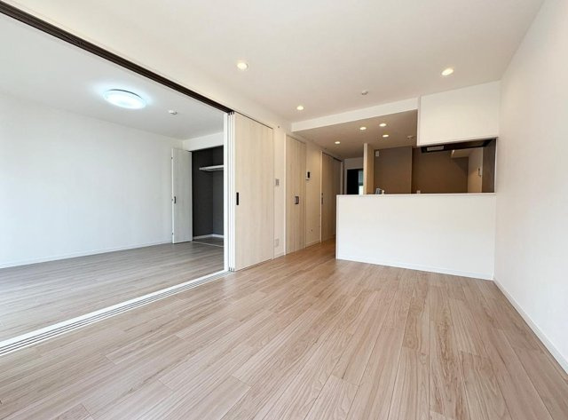 ドルフ青葉台4号棟【仲介手数料無料】