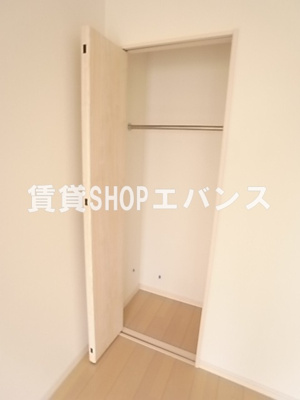 【収納】 | DOビル津田沼