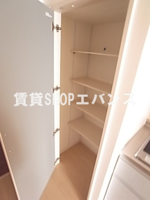 【収納】 | DOビル津田沼