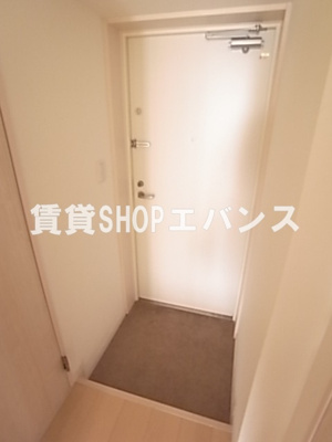 【玄関】 | DOビル津田沼