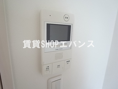 【セキュリティ】 | DOビル津田沼