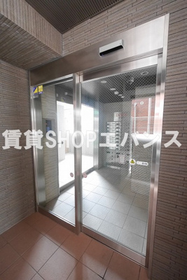 【エントランス】 | DOビル津田沼