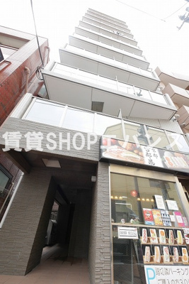 【外観】 | DOビル津田沼