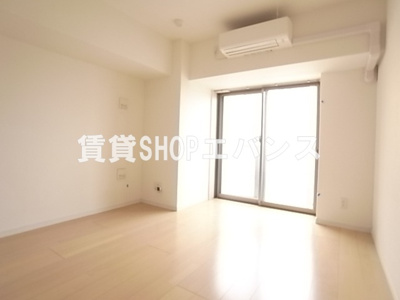 【居間・リビング】 | DOビル津田沼