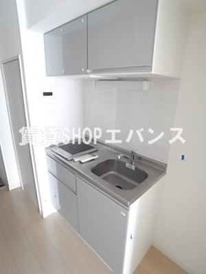 【キッチン】 | DOビル津田沼