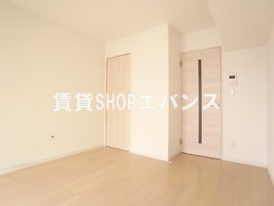 【寝室】 | DOビル津田沼